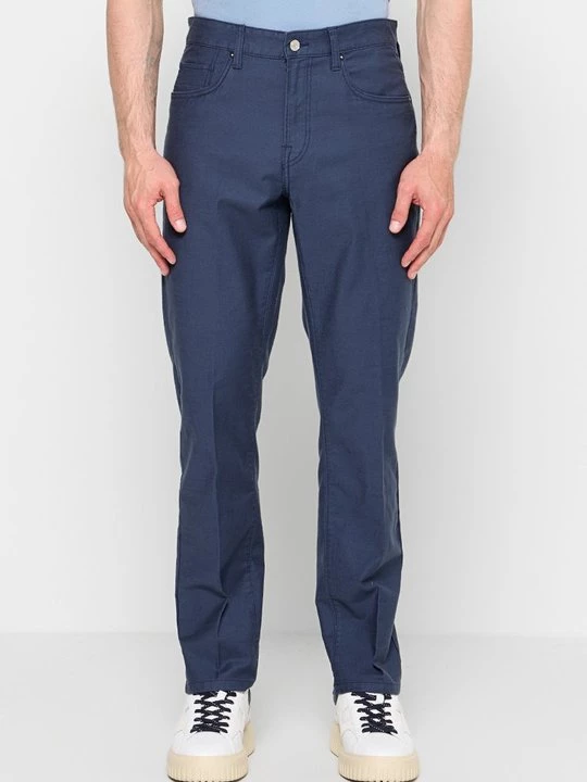 Obrázek produktu Kalhoty Scotch & Soda modrá