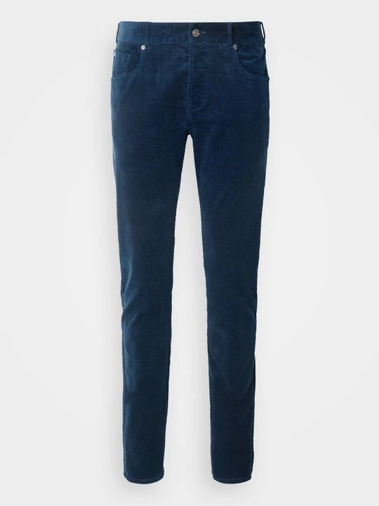 Obrázek produktu Kalhoty Scotch & Soda modrá
