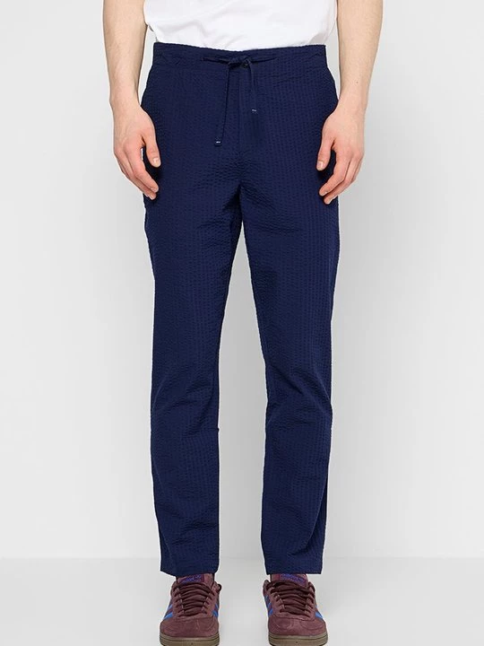 Obrázek produktu Kalhoty Scotch & Soda tmavě modrá