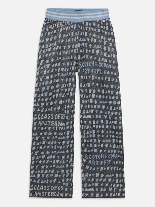 Obrázek produktu Kalhoty Scotch & Soda