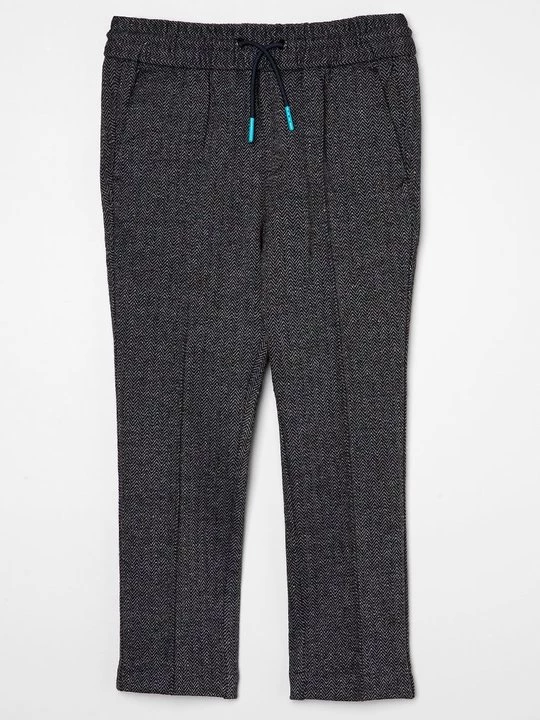 Obrázek produktu Kalhoty Scotch & Soda antracitová