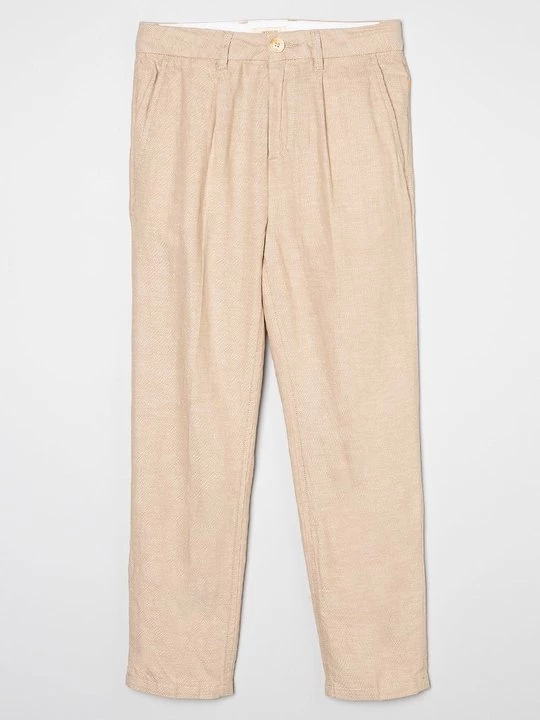 Obrázek produktu Kalhoty Scotch & Soda béžová