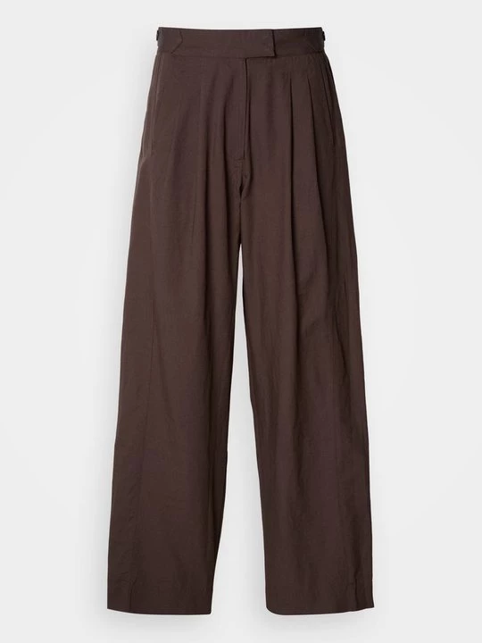 Obrázek produktu Kalhoty Scotch & Soda hnědá
