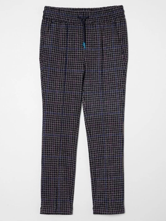 Obrázek produktu Kalhoty Scotch & Soda hnědá