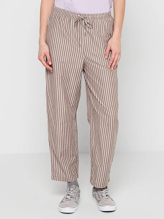 Obrázek produktu Kalhoty Scotch & Soda hnědá