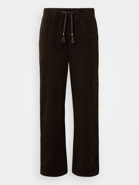 Obrázek produktu Kalhoty Scotch & Soda hnědá