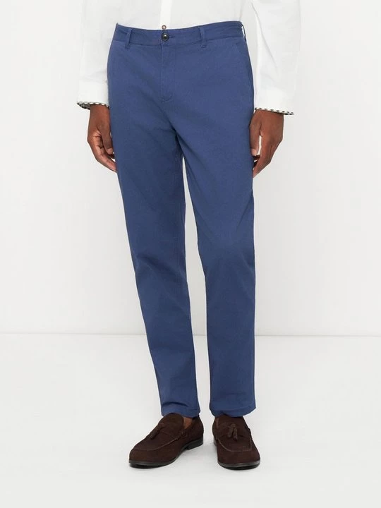 Obrázek produktu Kalhoty Scotch & Soda modrošedá