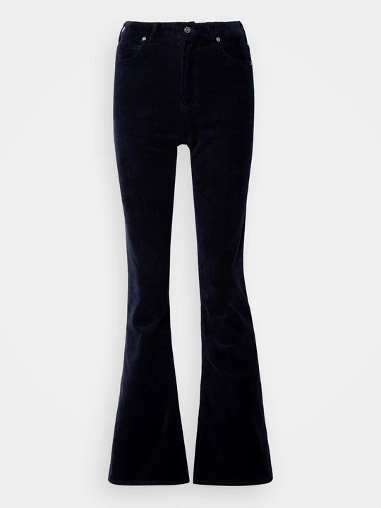 Obrázek produktu Kalhoty Scotch & Soda modrý denim