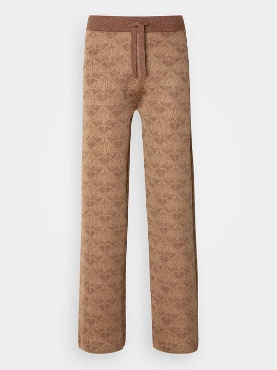 Obrázek produktu Kalhoty Scotch & Soda světle hnědá
