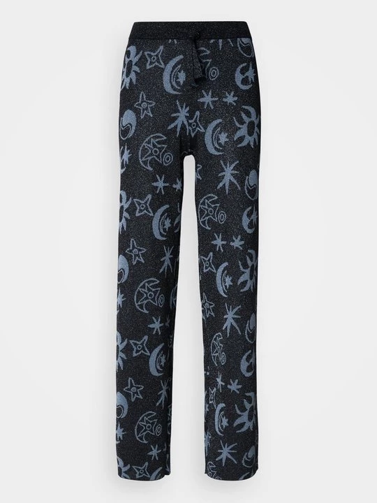Obrázek produktu Kalhoty Scotch & Soda tmavě modrá
