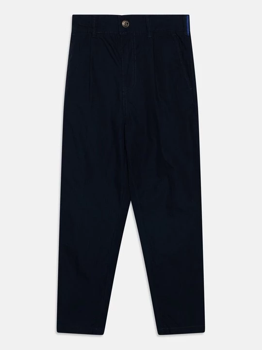 Obrázek produktu Kalhoty Scotch & Soda tmavě modrá