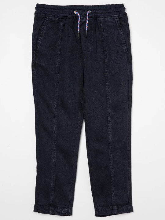 Obrázek produktu Kalhoty Scotch & Soda tmavě modrá