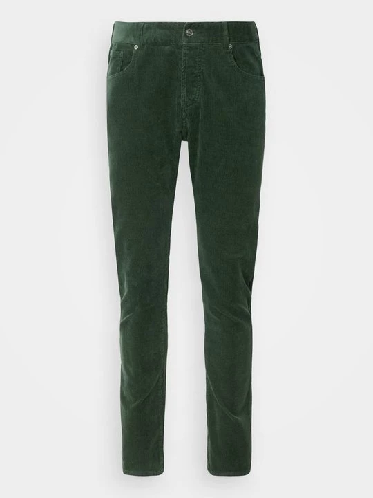 Obrázek produktu Kalhoty Scotch & Soda tmavě zelená