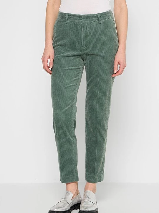 Obrázek produktu Kalhoty Scotch & Soda zelená