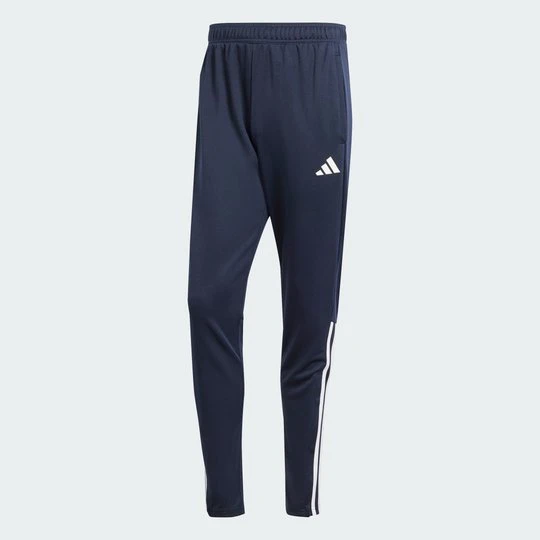 Obrázek produktu Kalhoty Sereno AEROREADY Cut 3-Stripes Regular Slim Tapered Adidas