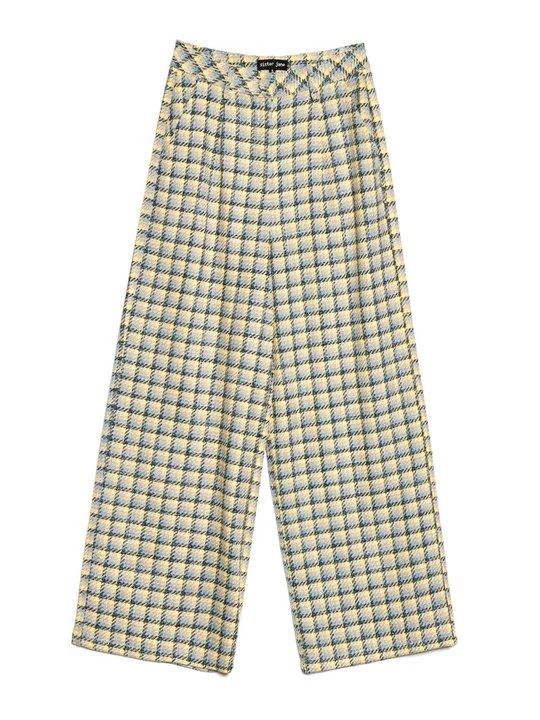 Obrázek produktu Kalhoty Sister Jane béžová