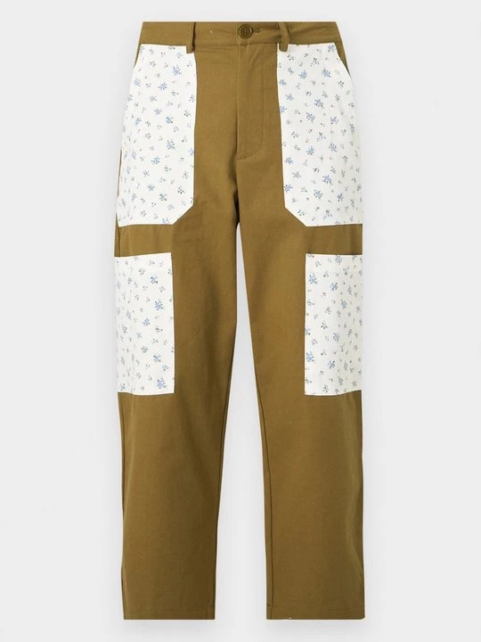 Obrázek produktu Kalhoty Sister Jane khaki