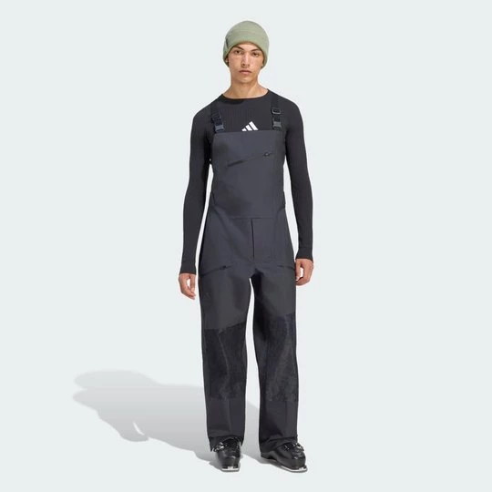 Obrázek produktu Kalhoty slaclem Terrex Xperior Hybrid PRIMEKNIT CLIMAPROOF+ Adidas černá