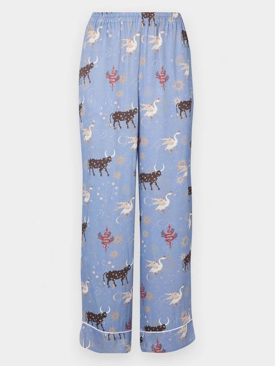 Obrázek produktu Kalhoty Sleeper světle modrá