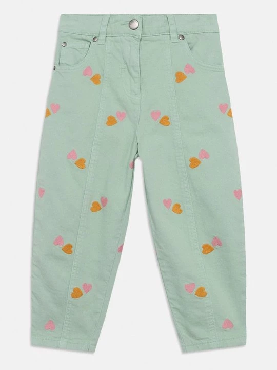 Obrázek produktu Kalhoty Stella McCartney