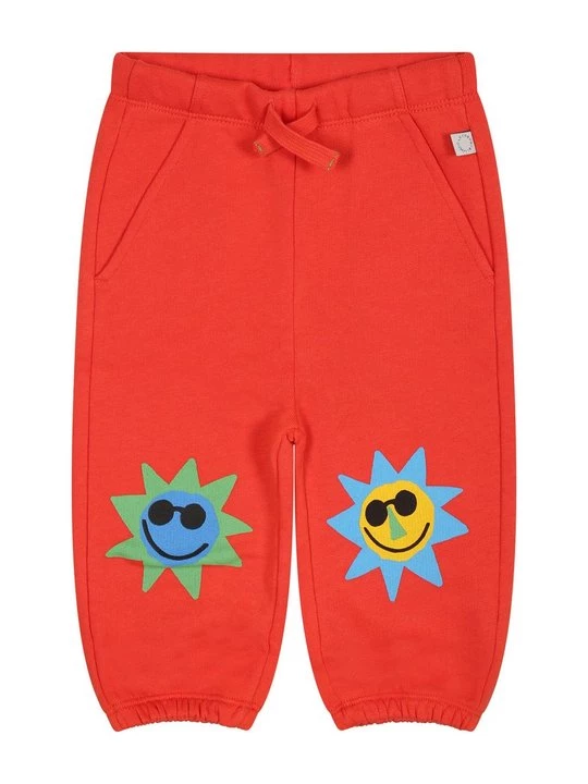 Obrázek produktu Kalhoty Stella McCartney Kids