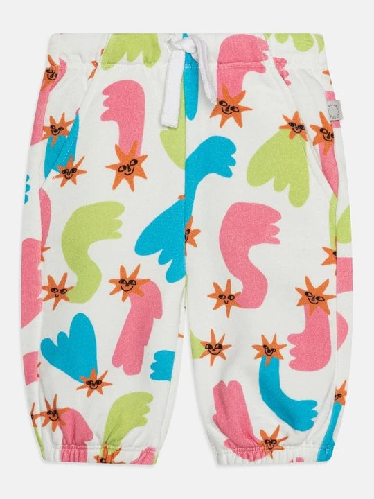 Obrázek produktu Kalhoty Stella McCartney Kids