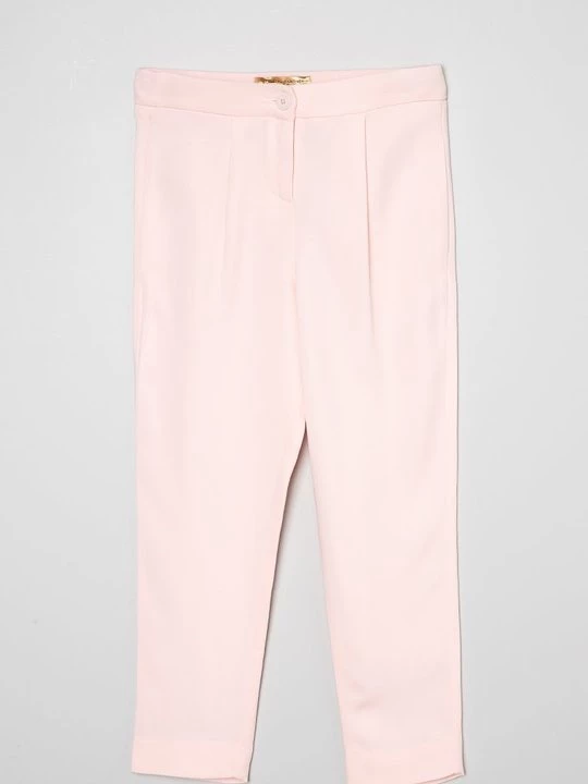 Obrázek produktu Kalhoty Stella McCartney světle růžová