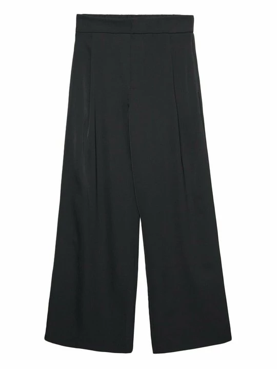 Obrázek produktu Kalhoty Stradivarius černá