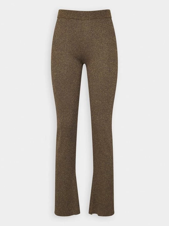 Obrázek produktu Kalhoty Stylein bronzová