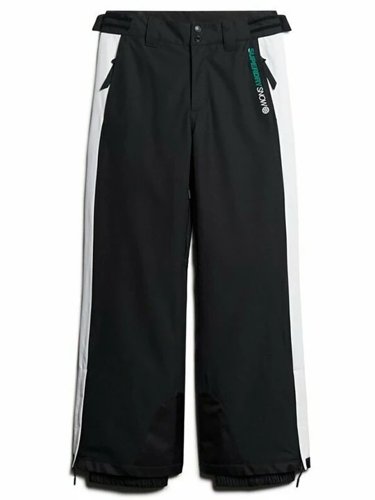 Obrázek produktu Kalhoty Superdry černá