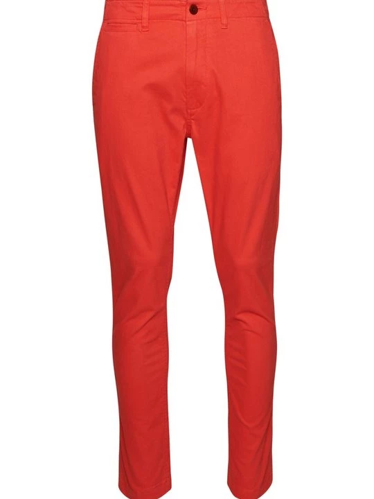 Obrázek produktu Kalhoty Superdry růžová