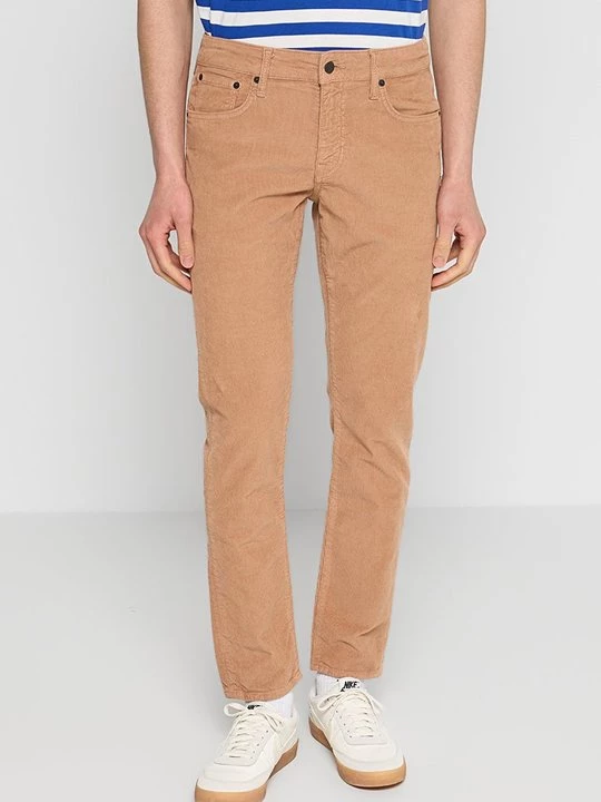 Obrázek produktu Kalhoty Superdry světle hnědá