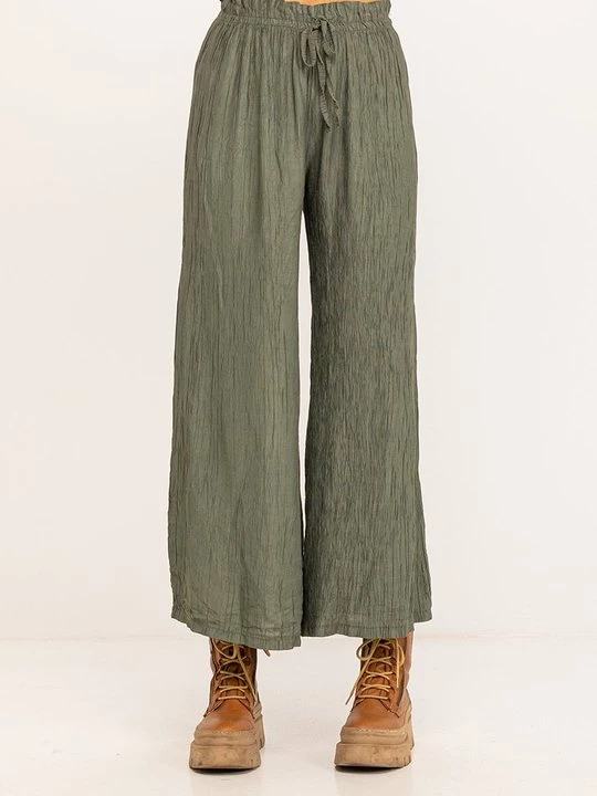 Obrázek produktu Kalhoty Tantra khaki