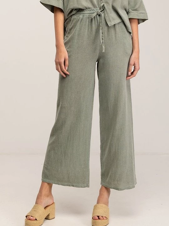 Obrázek produktu Kalhoty Tantra khaki