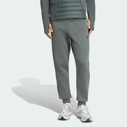 Obrázek produktu KALHOTY TEAMGEIST26 CUTLINE WARM Adidas