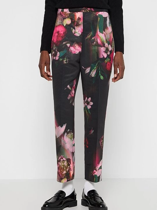 Obrázek produktu Kalhoty Ted Baker černá