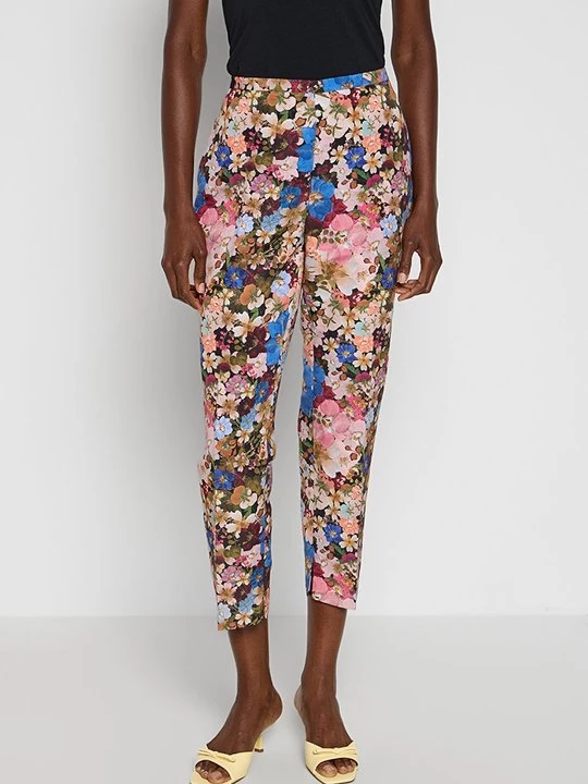 Obrázek produktu Kalhoty Ted Baker černá