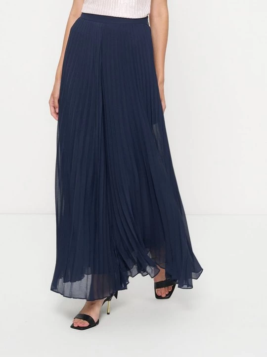 Obrázek produktu Kalhoty Ted Baker modrá