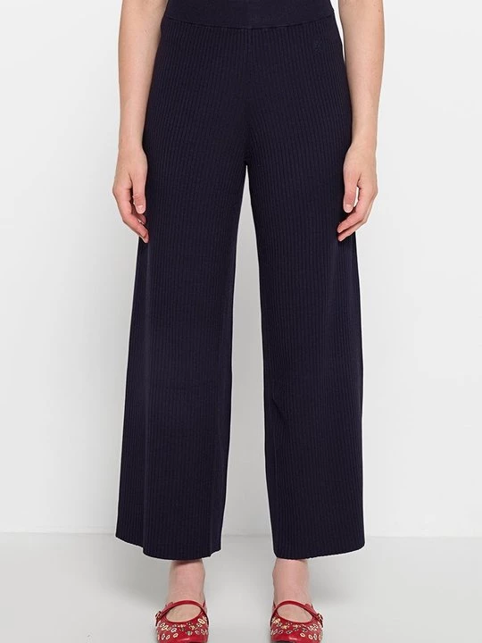 Obrázek produktu Kalhoty Ted Baker tmavě modrá