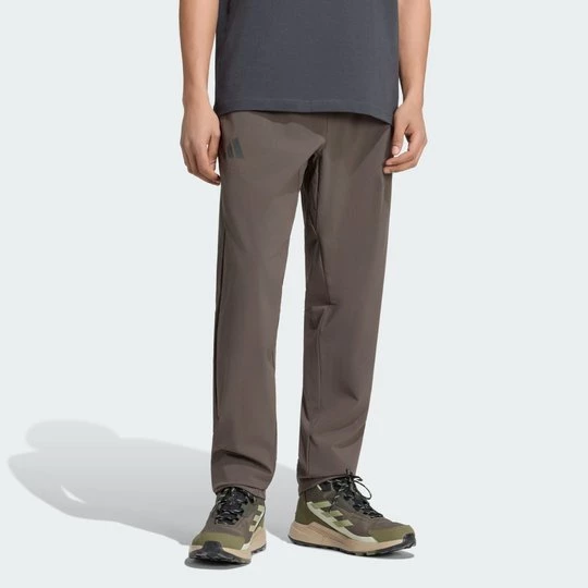 Obrázek produktu Kalhoty Terrex Multi Essentials Stretch Adidas Shadow Olive