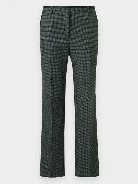 Obrázek produktu Kalhoty The Kooples černá