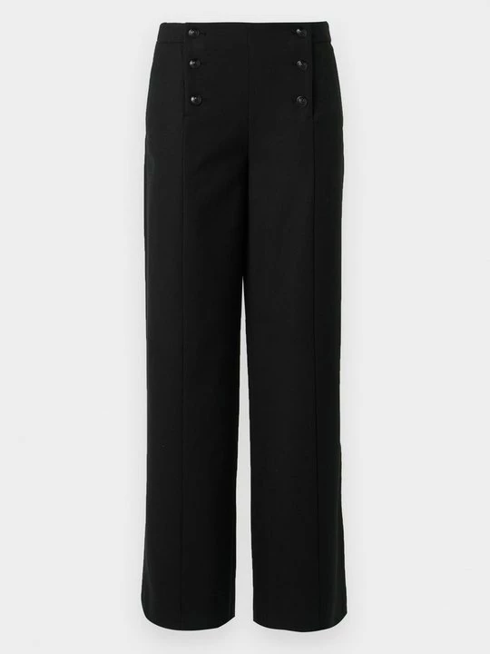 Obrázek produktu Kalhoty The Kooples černá