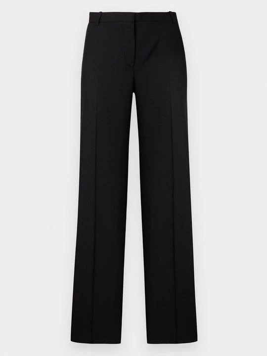Obrázek produktu Kalhoty The Kooples černá