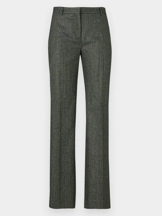 Obrázek produktu Kalhoty The Kooples černá