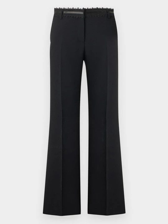 Obrázek produktu Kalhoty The Kooples černá