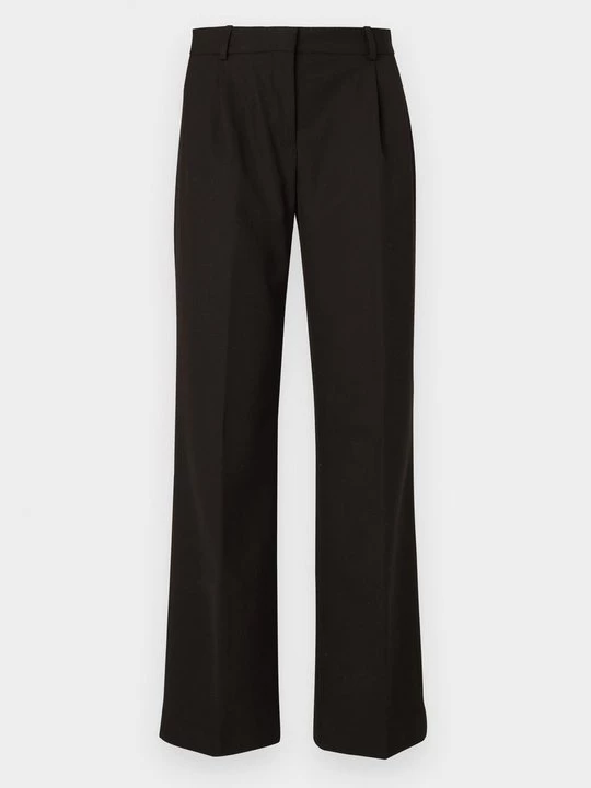 Obrázek produktu Kalhoty The Kooples hnědá
