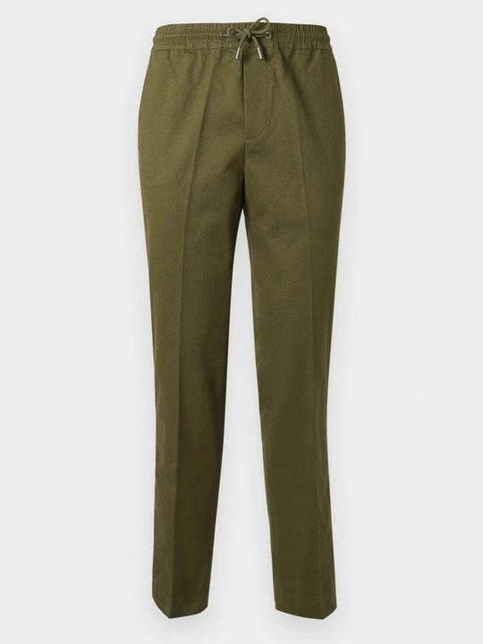 Obrázek produktu Kalhoty The Kooples khaki