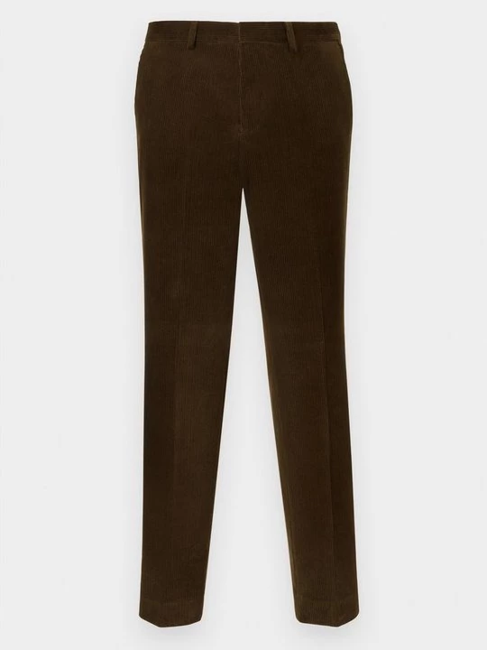 Obrázek produktu Kalhoty The Kooples koňaková