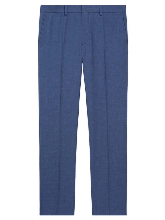 Obrázek produktu Kalhoty The Kooples modrá