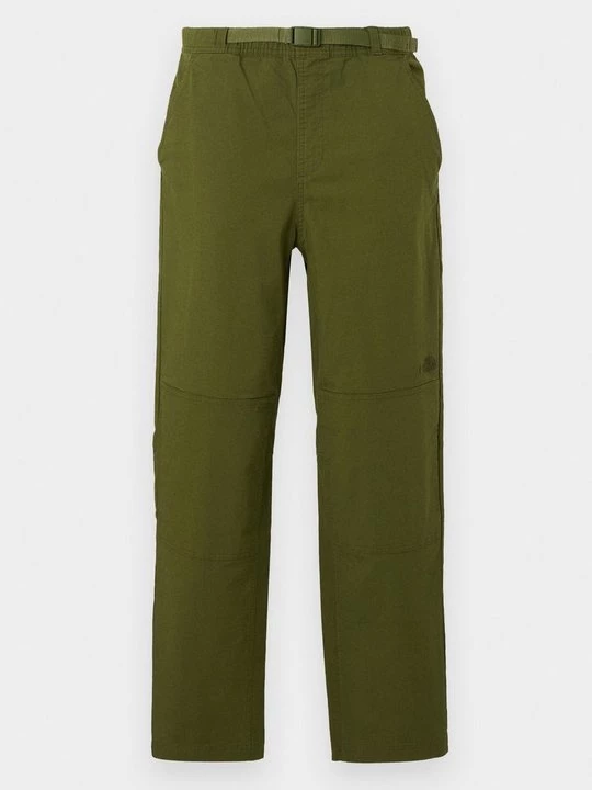 Obrázek produktu Kalhoty The North Face zelená